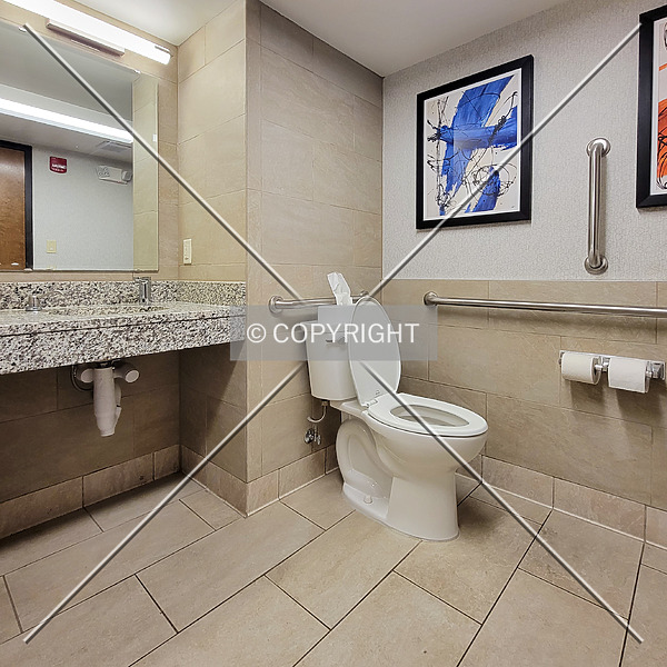 Drury Inn Collinsville by Ryan Hildebrand