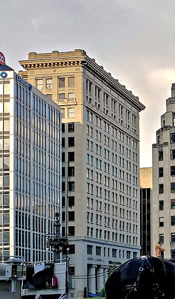 Hilton Garden Inn Indianapolis Downtown