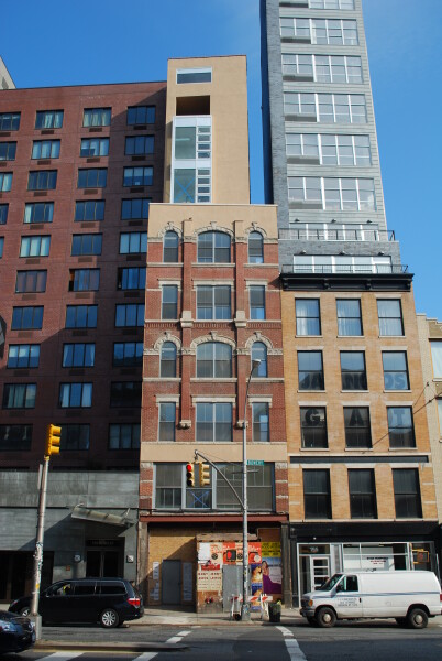 Andrews Hotel