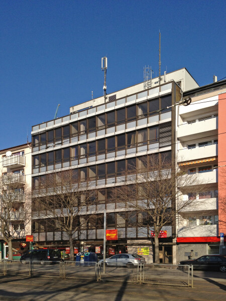 Hanauer Landstraße 21