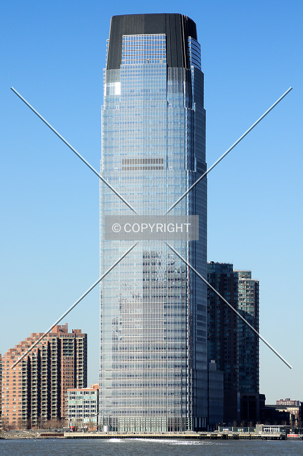 30 Hudson Street by David Guija