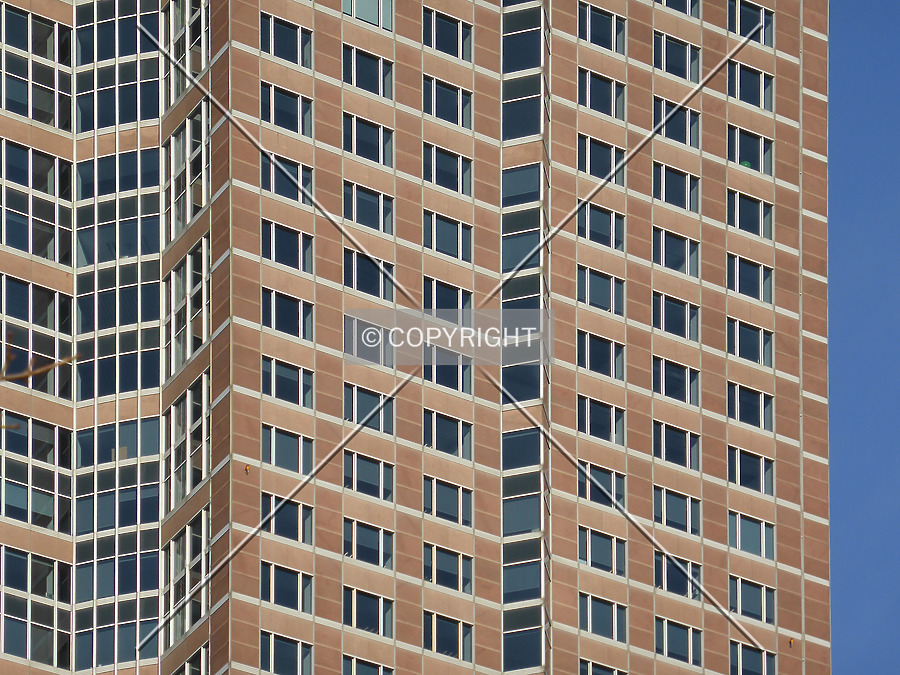 MesseTurm by Nephilim