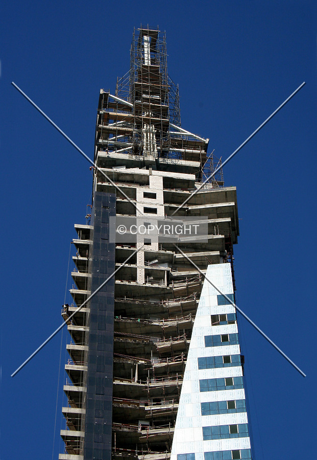 Dusit Residence by Neil Nickolds