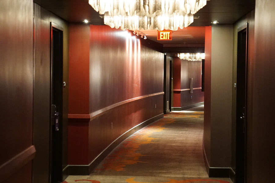 Hard Rock Hotel & Casino Biloxi Platinum Tower by Ryan Hildebrand