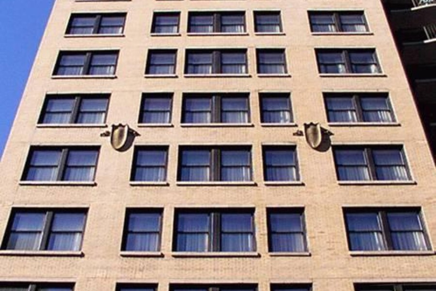 Hotel Indigo