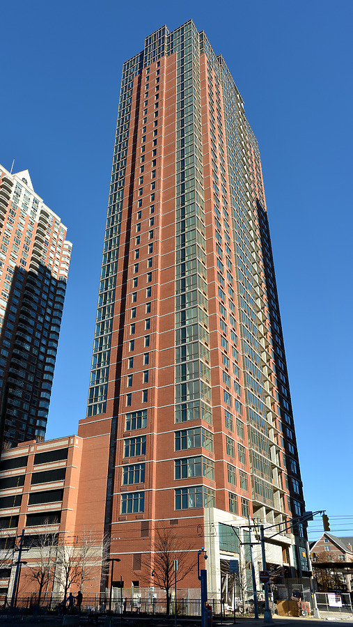 M2 at Marbella by John W. Cahill