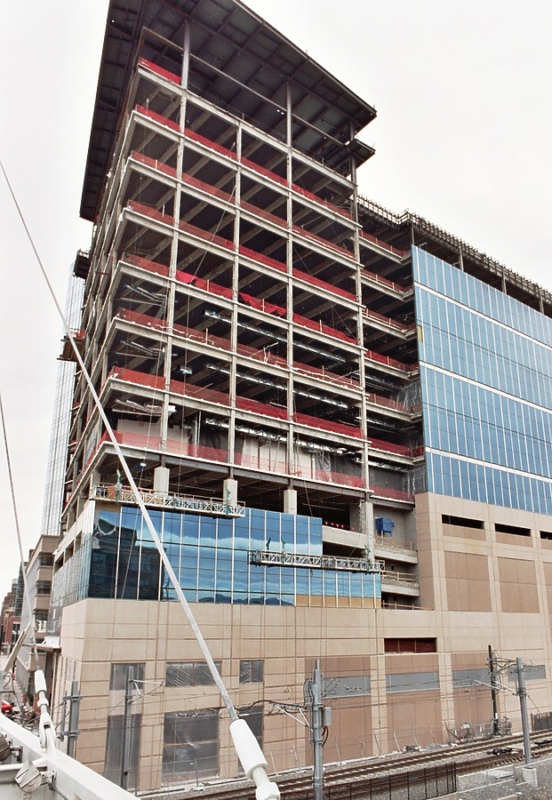 DaVita World Headquarters by Brian LoBue