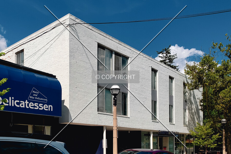 1335 South University Avenue