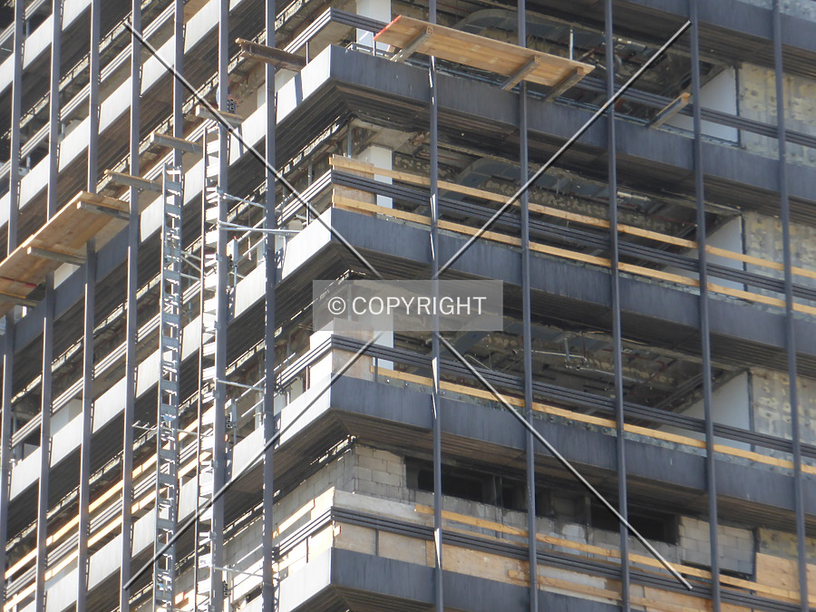 Deutsche Bank IBCF by Nephilim