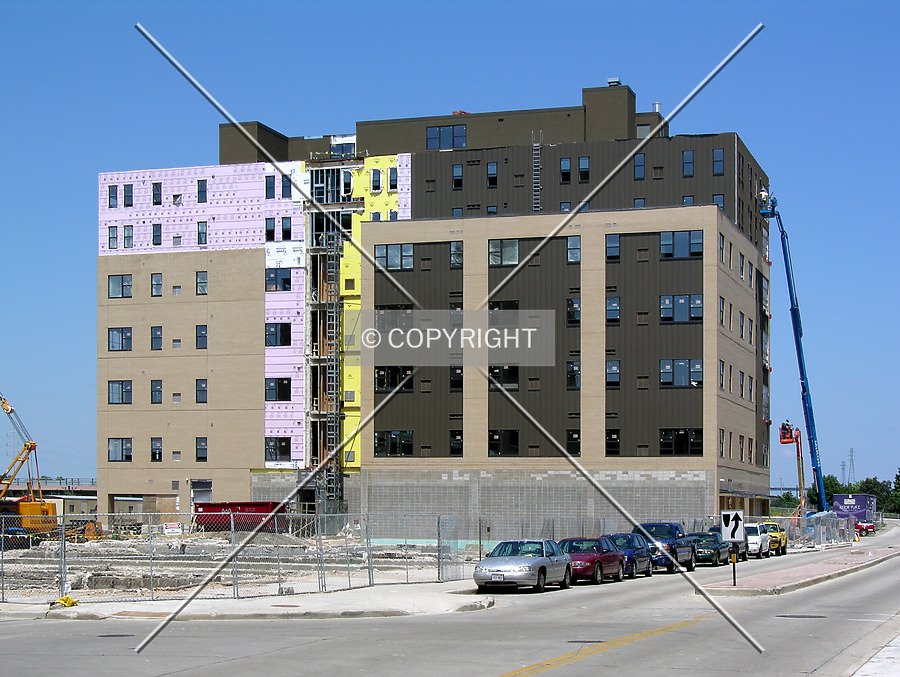 The Flats on the Fox by Chris Patriarca