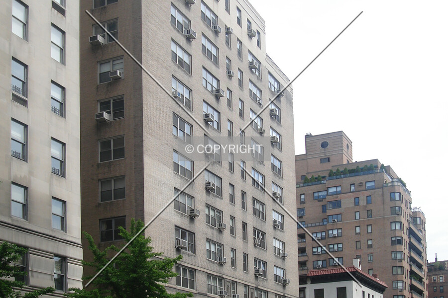 28 East 73rd Street