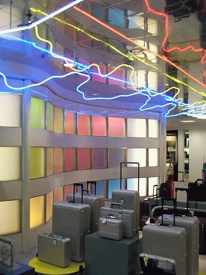 Macy's at State Street by Daniel Kieckhefer