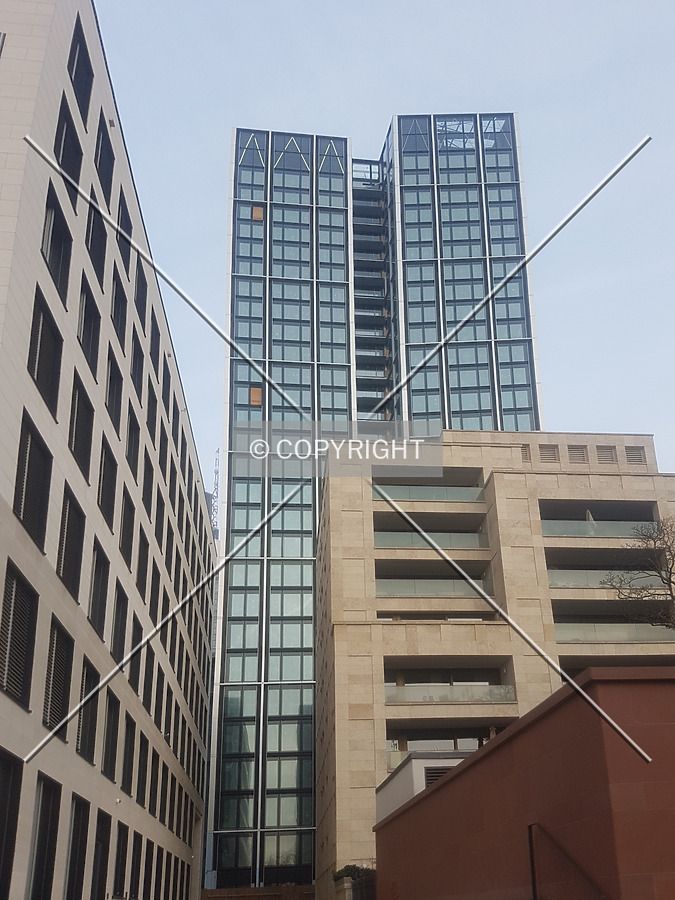 WinX Tower by Nephilim