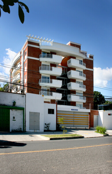 Condominio Torino