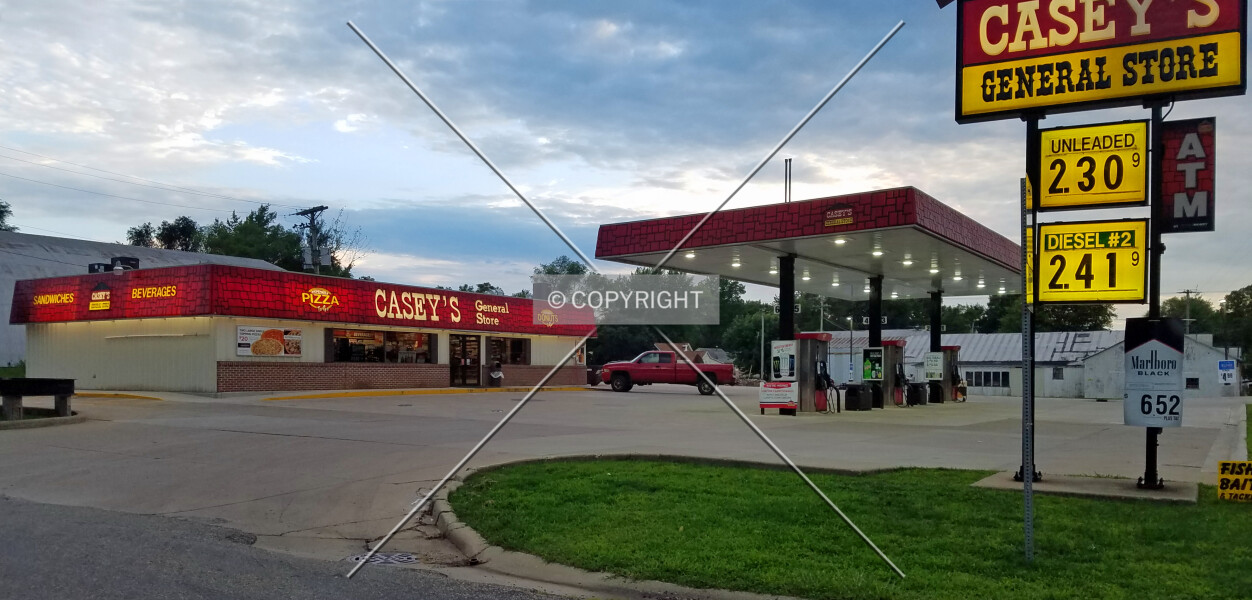 Casey's General Store