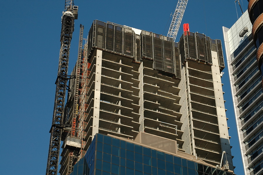 Lumière Residences by John Bek