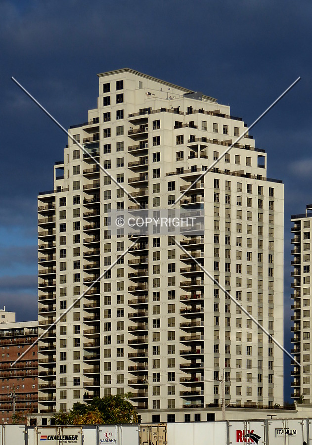 The Renaissance Two by Chris Patriarca