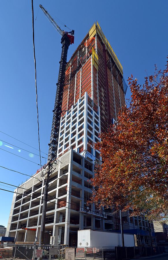 Journal Squared 3 by John W. Cahill