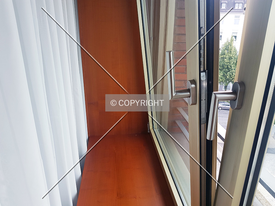 Main Plaza by Nephilim