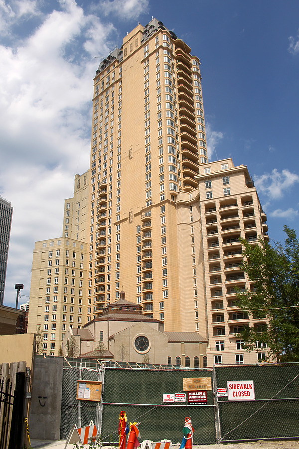 Lincoln Park 2550 by Daniel Kieckhefer