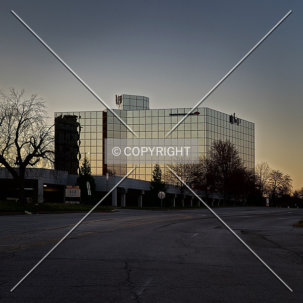 400 Chesterfield Center by Ryan Hildebrand