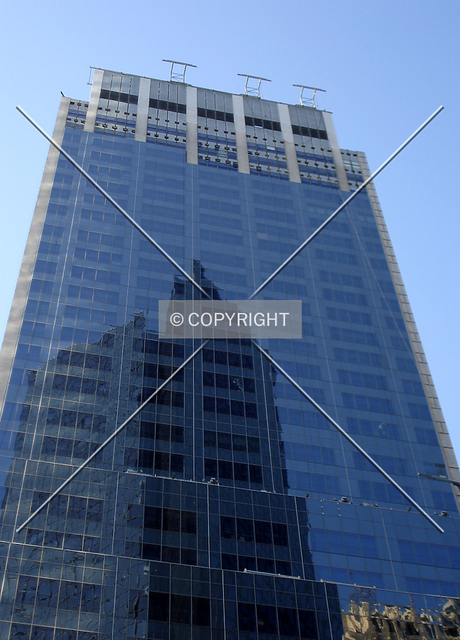 100 Park Avenue by Royce Douglas