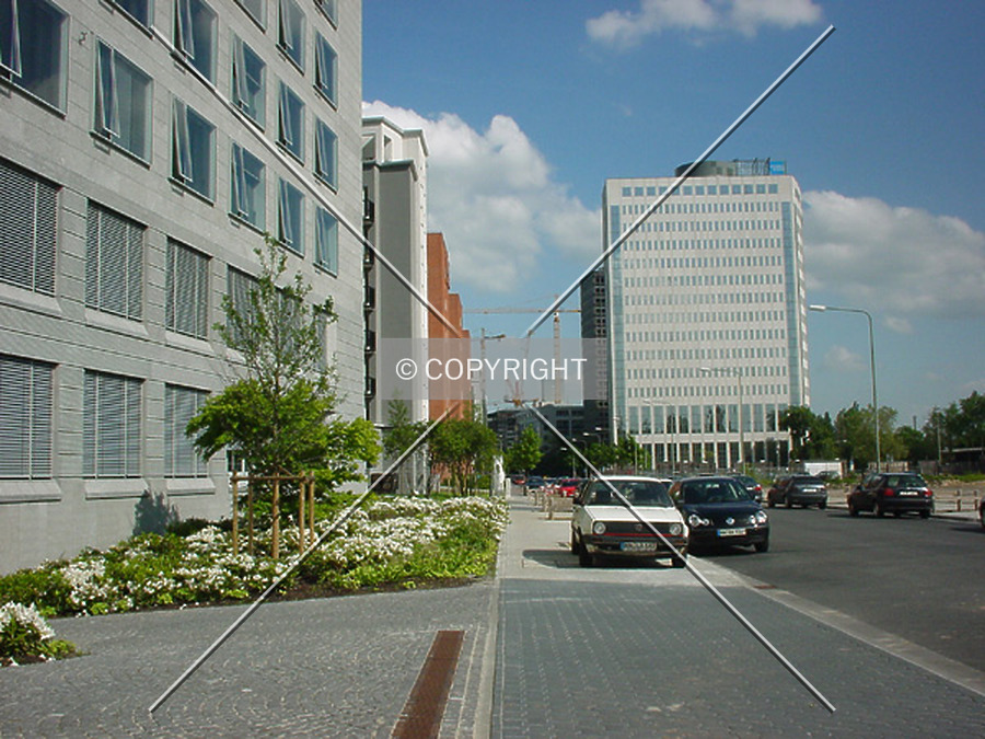 Scala west by Nephilim