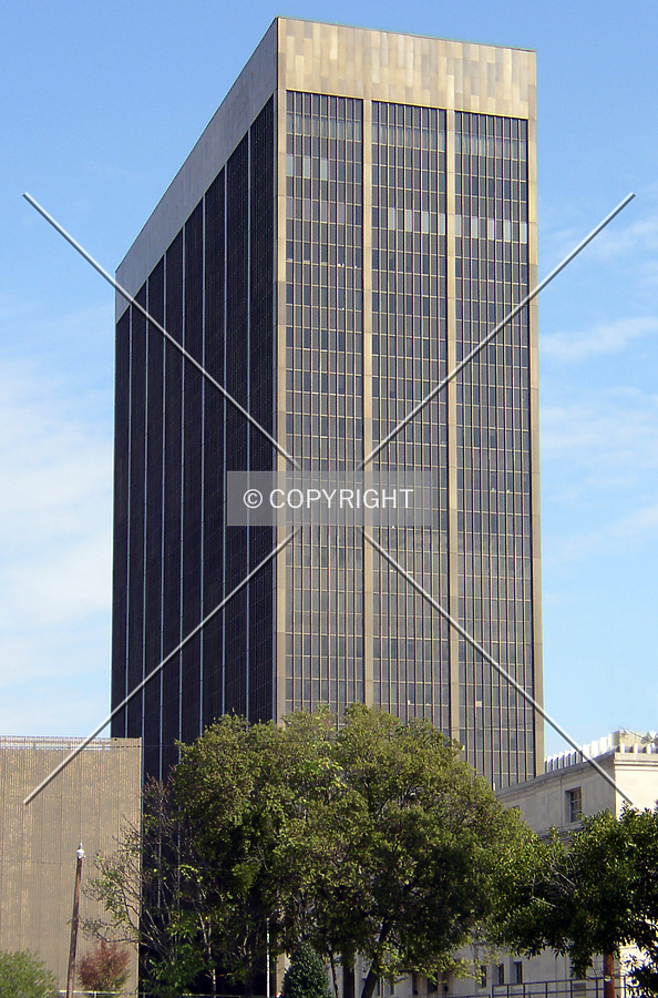 Tower at 1301 Gervais by Chris Patriarca