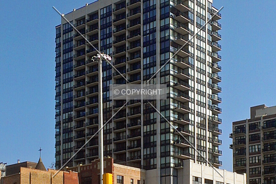 The Edge Lofts and Tower