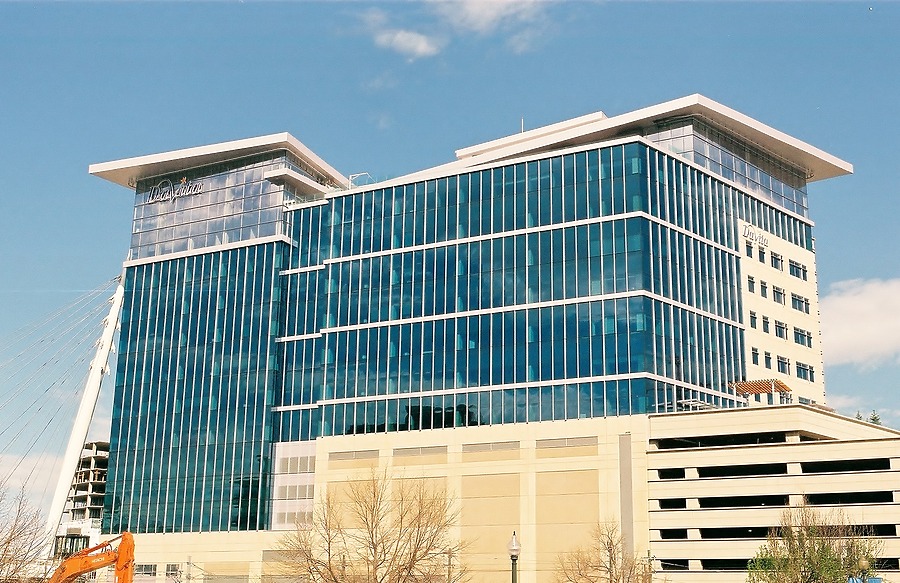 DaVita World Headquarters by Brian LoBue