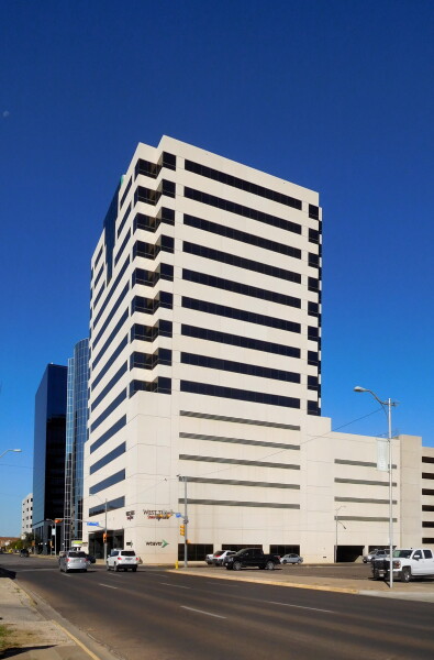 Independence Plaza