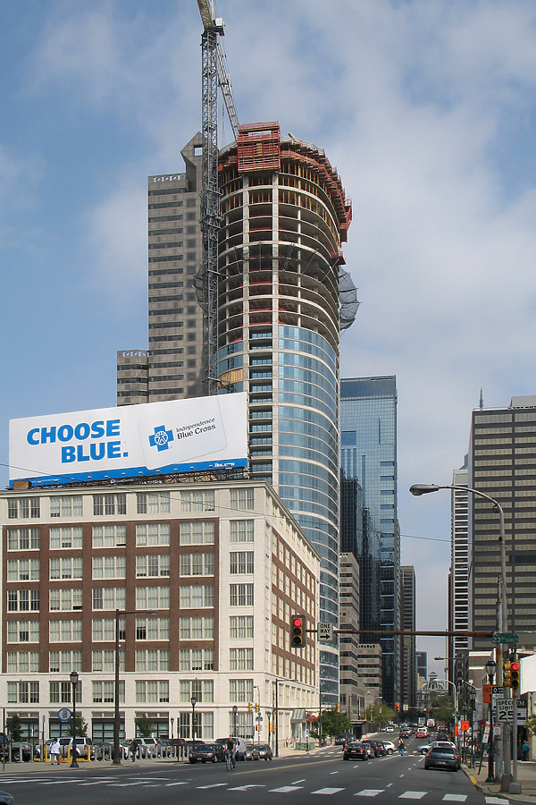 The Murano by Michiel van Dijk