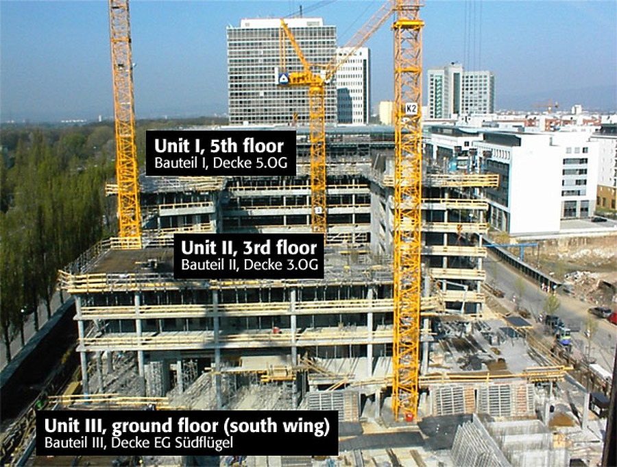 Cielo by Klas von Toll