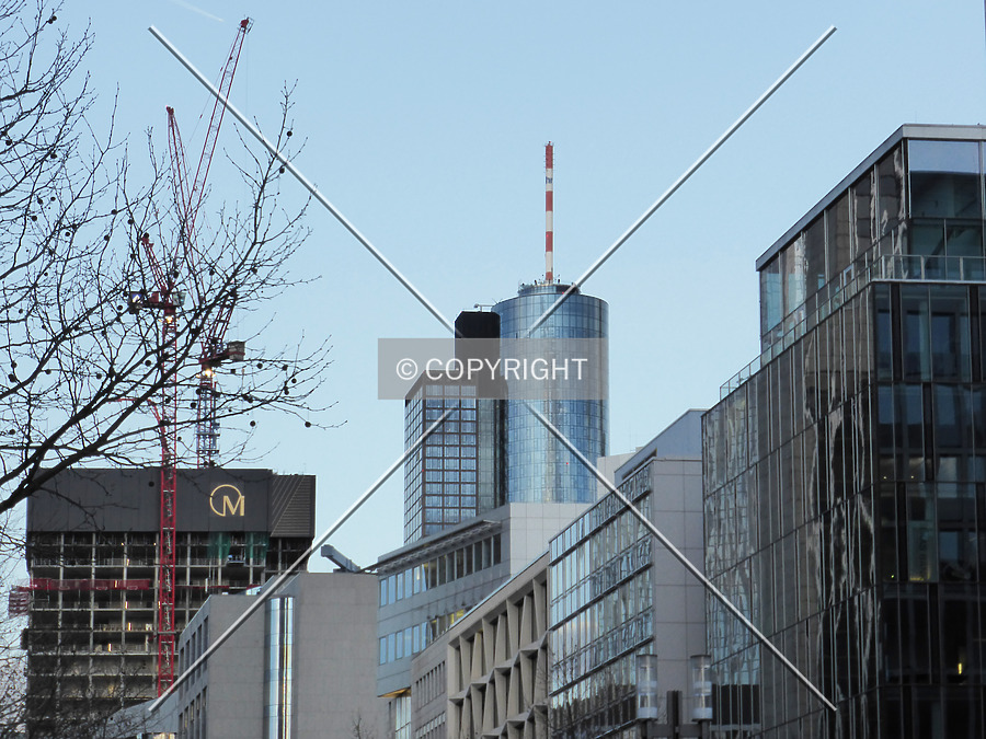 MAIN TOWER by Nephilim