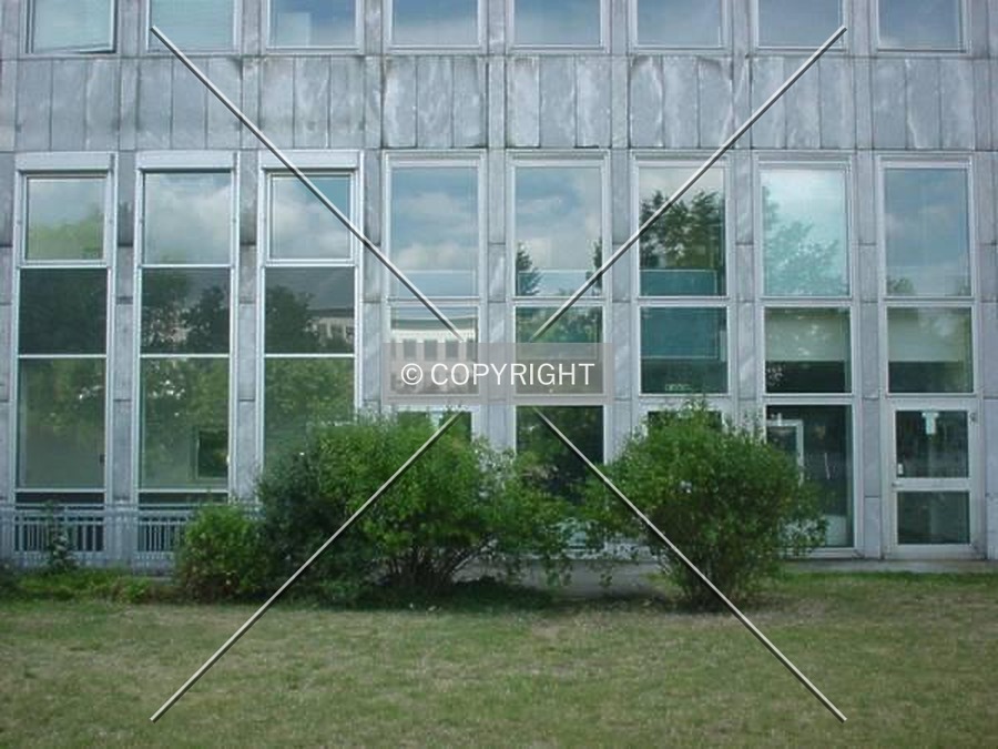 h_da Gebäude C10 by Nephilim