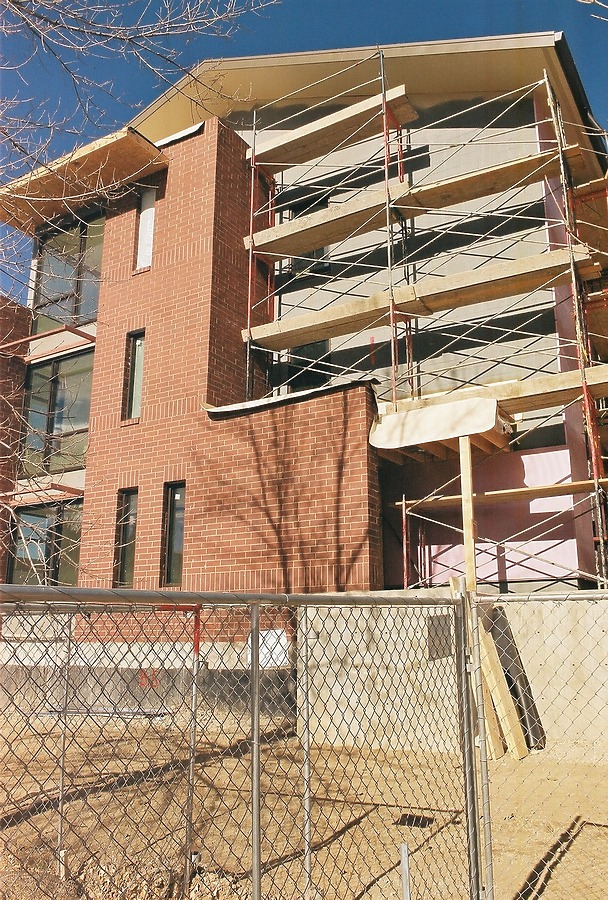 Piñon Hall by Brian LoBue