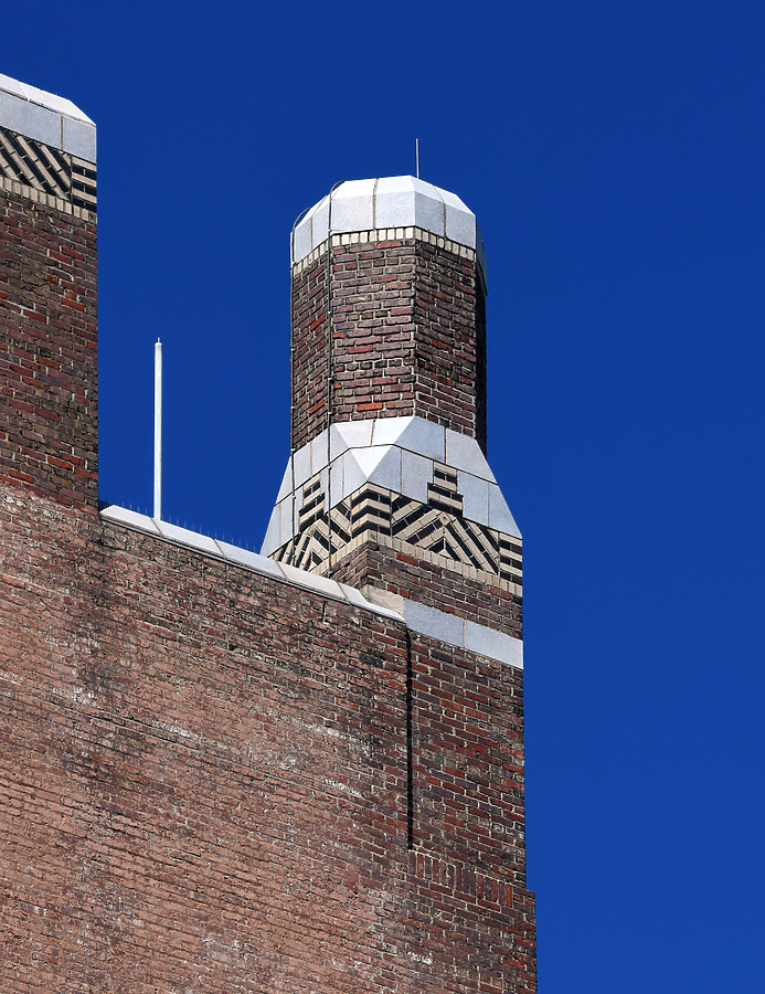 Labcorp AB&T Center by John W. Cahill