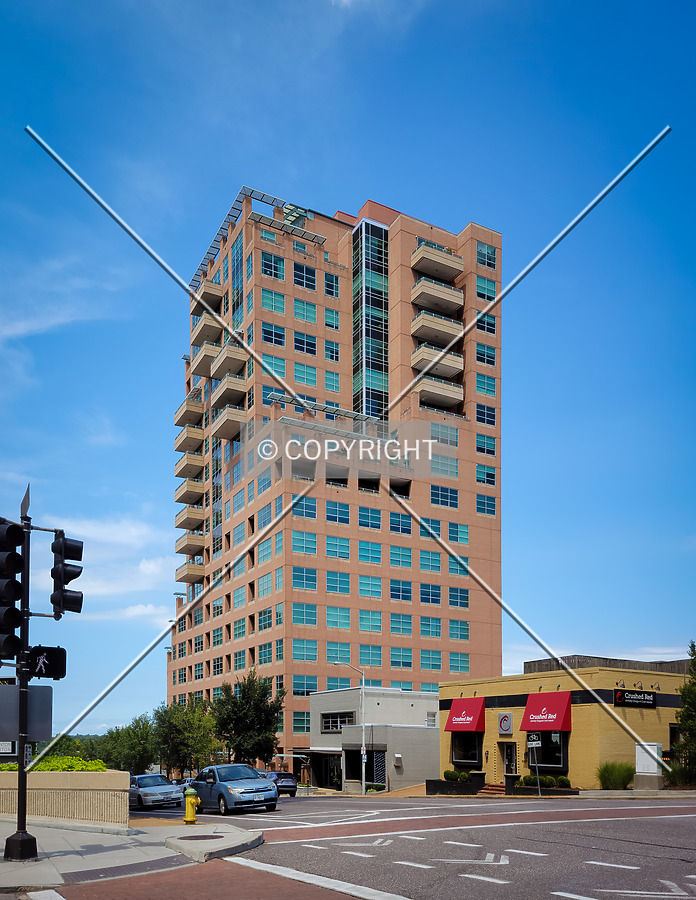 Maryland Walk by Ryan Hildebrand