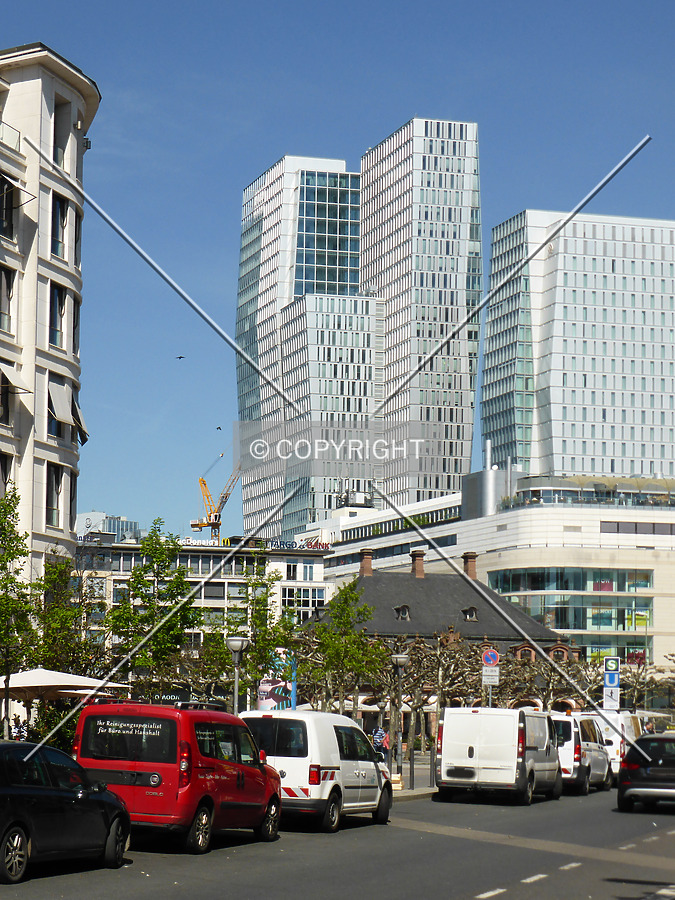 Nextower by Nephilim