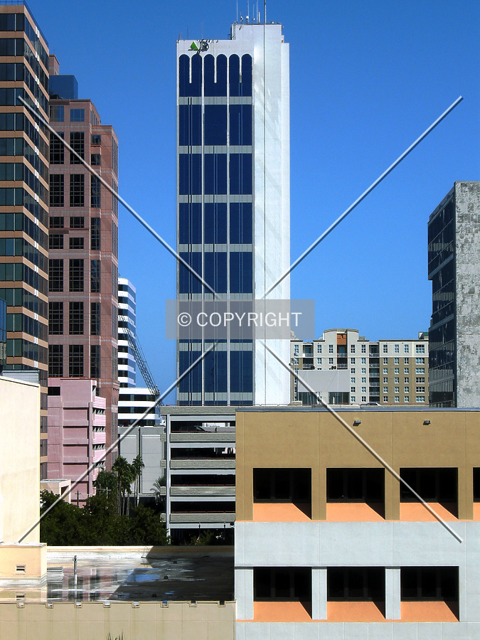 One Financial Plaza by Jorge Molina