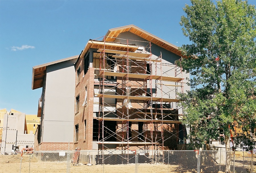 Piñon Hall by Brian LoBue