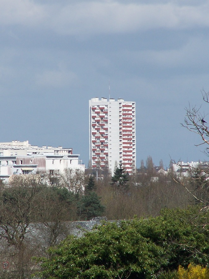 26 Boulevard Oscar Leroux by Florian Barbier
