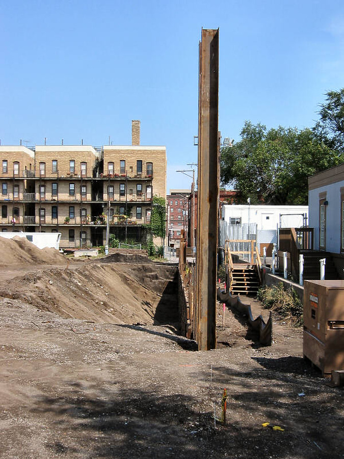 Skyscape by James Peacock