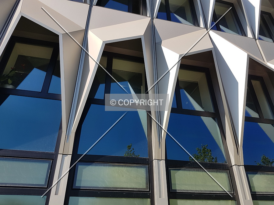 h_da Gebäude C10 by Nephilim