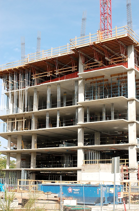 1000 Speer by Windsor by Brian LoBue