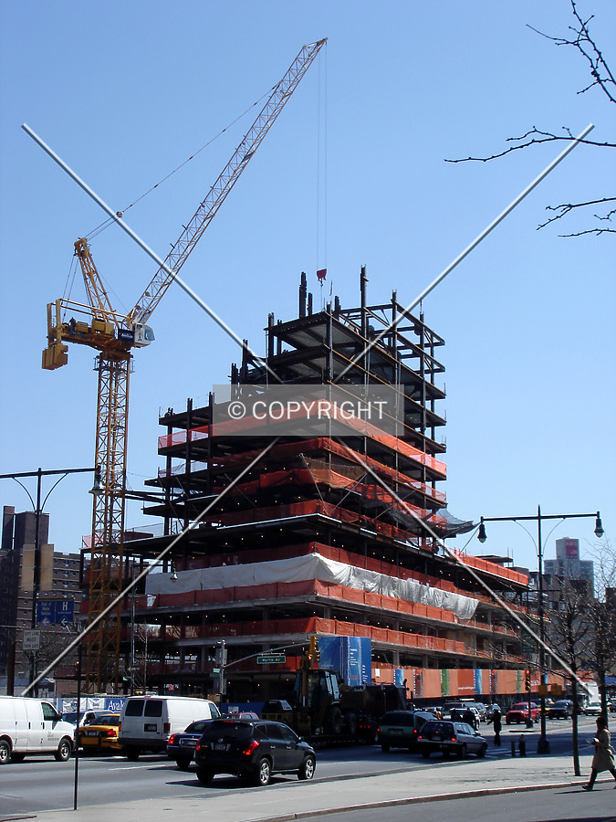 Toren by Royce Douglas