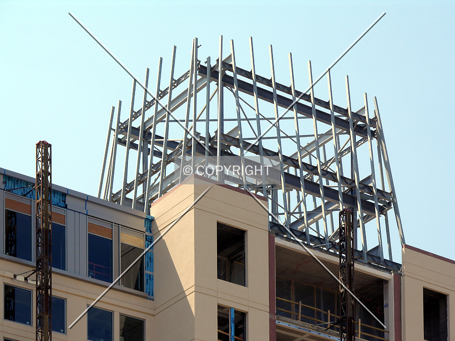 Renaissance Montgomery Hotel & Spa at the Convention Center by Chris Patriarca