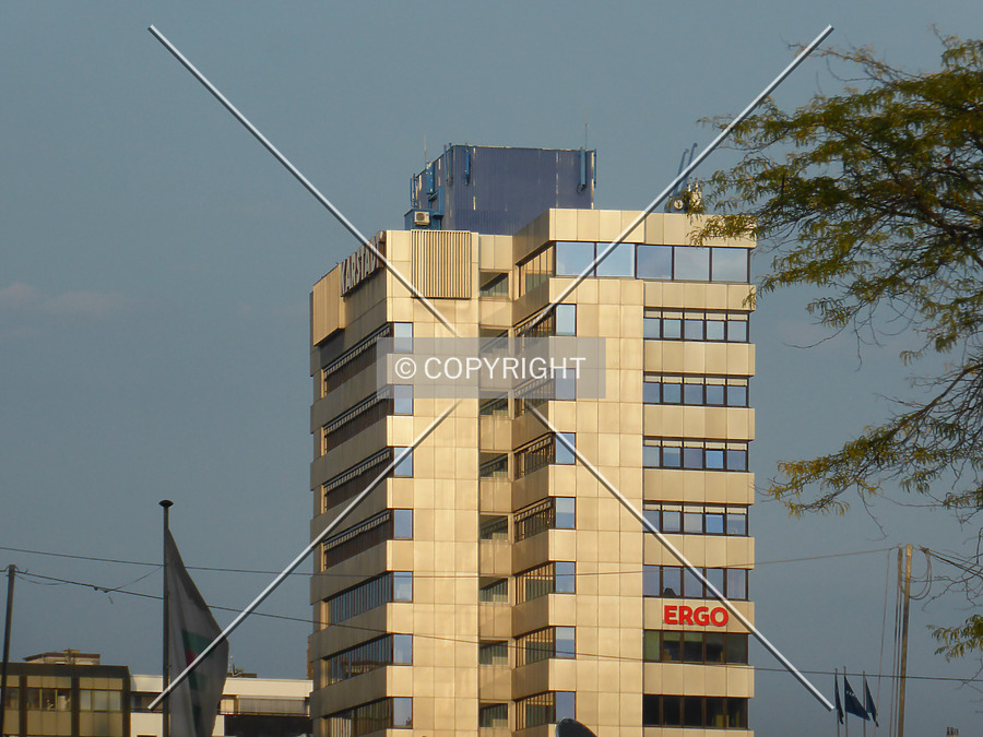 Bahnhofstraße 31 by Nephilim