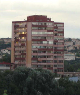 L'Espérou