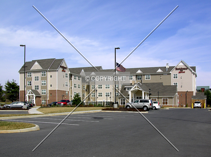 Residence Inn by Marriott Roanoke Airport by Chris Patriarca